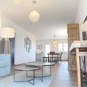 Masia Rovira - Esc1852 Aparthotel San Lorenzo de Hortons