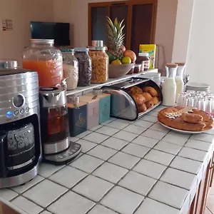 Hostel Martinique