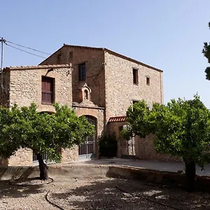 Enric D'osso Hostel Tortosa