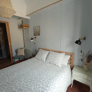Les Magranes Bed & Breakfast Argelaguer
