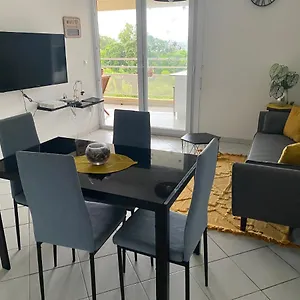 L' Auré Appartement