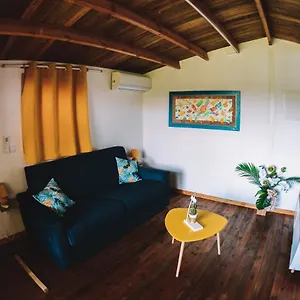 De Nola Hébergement de vacances