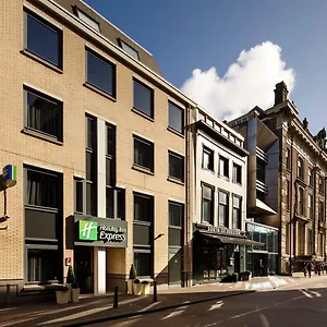 Hotel Express - Parliament By Ihg
