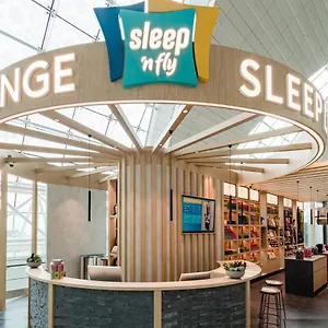 Sleep 'n Fly Sleep Lounge, B-gates Terminal 3 - Transit Only , Dubai Vereinigte Arabische Emirate