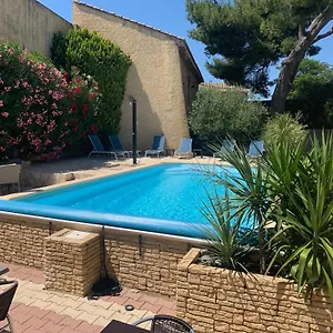 La Bastide D'entraigues Hotel Entraigues-sur-la-Sorgue