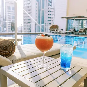 Khalidia Palace By Mourouj Gloria 5*, Dubai Vereinigte Arabische Emirate