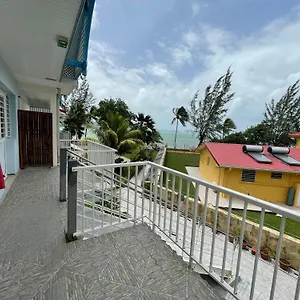 Aparthotel Douce Vague