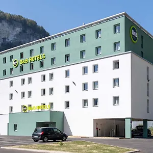 Hotel Sud
