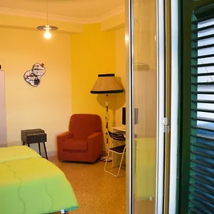 L'aquilone Bed & Breakfast Palermo