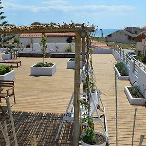 Sempreverde Atelier Bed & Breakfast Punta Secca